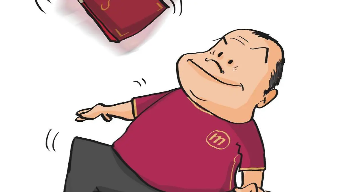 carton OSVALDO d